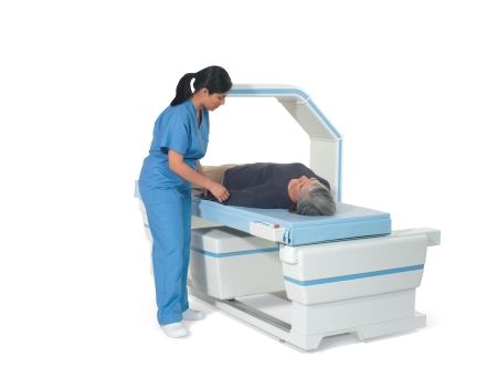 HOLOGIC HORIZON Wi KEMK DANSTOMETRE CHAZI